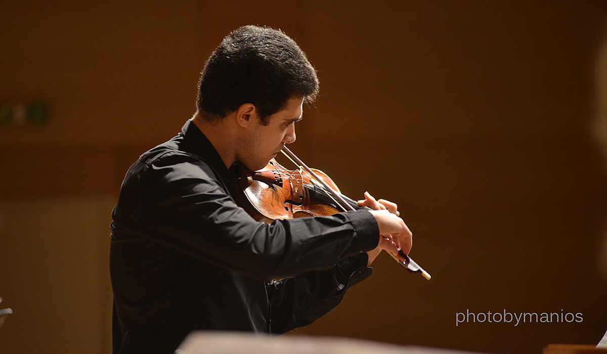 Γιάννης Παϊβανάς