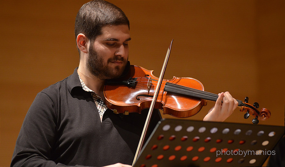 Νίκος Παϊβανάς